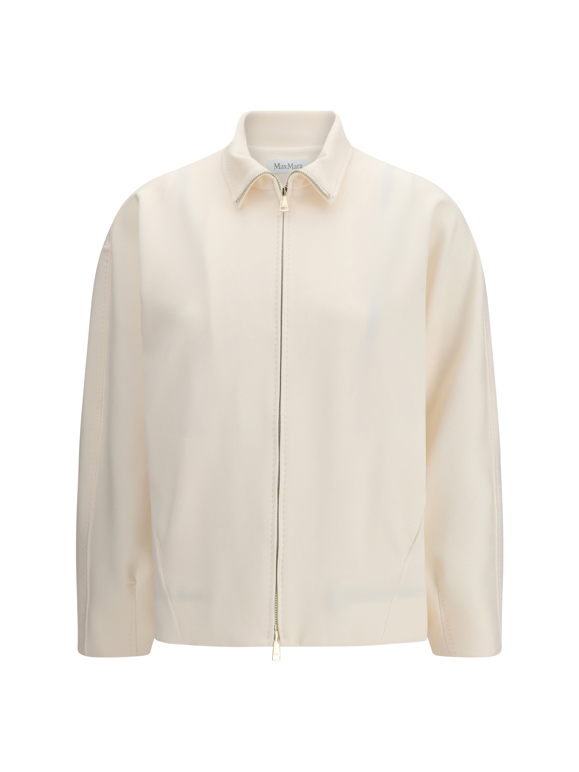 Mxppala Jacket in scuba jersey