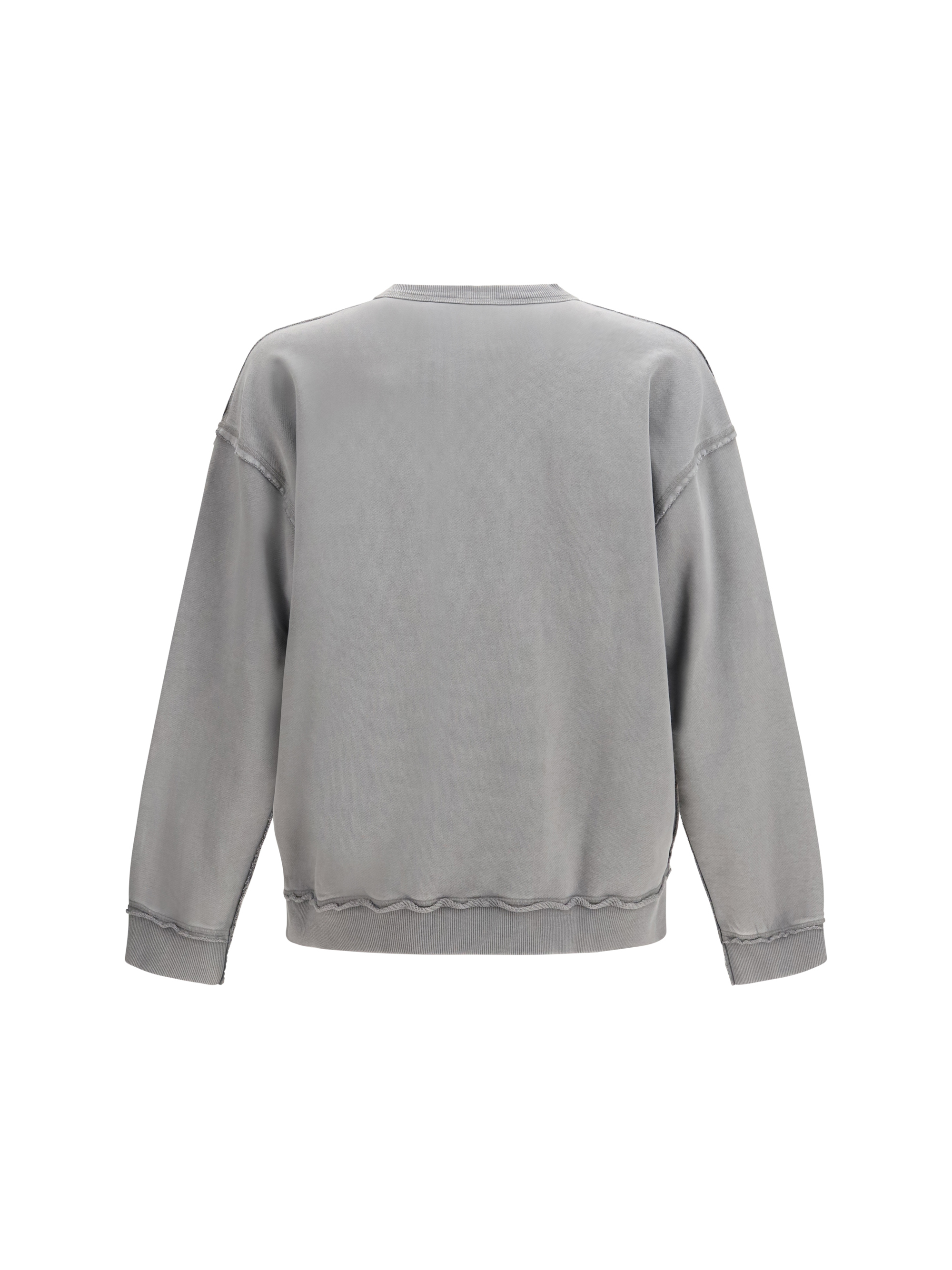 S-Boxt-Raw-V1 Sweatshirt
