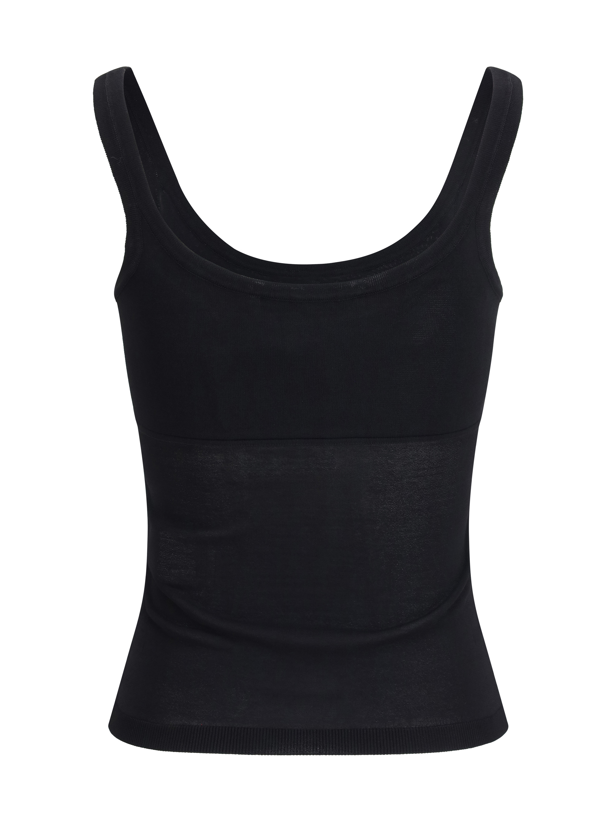 Biada wide neckline Top