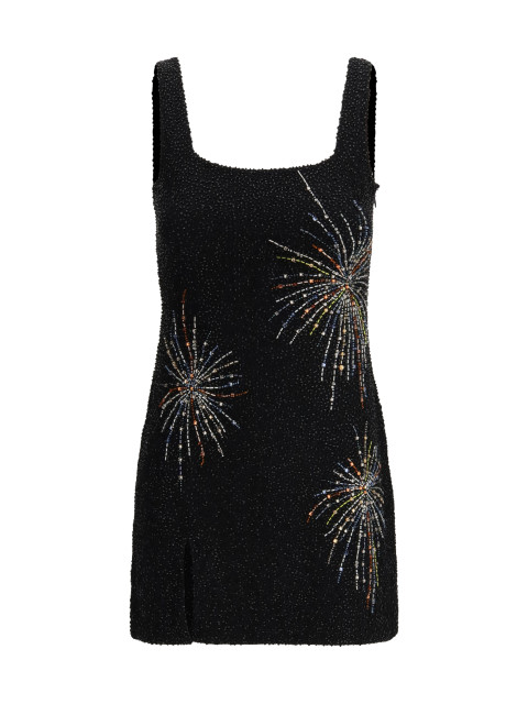 Sable Dress Firework