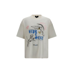 Enemy T-shirt