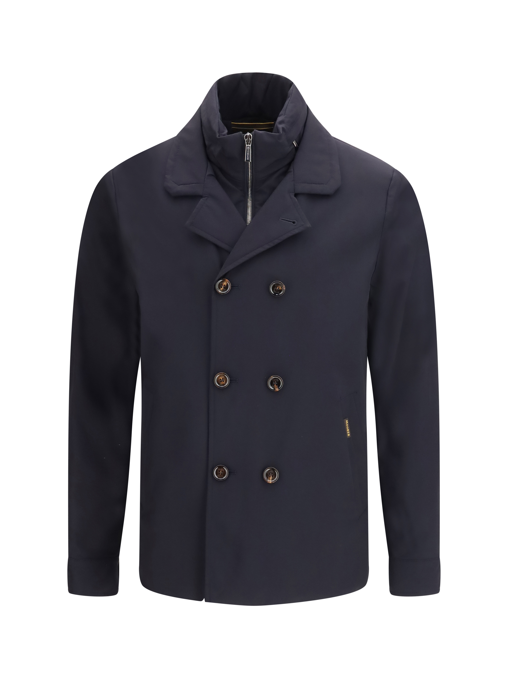Volmer Jacket