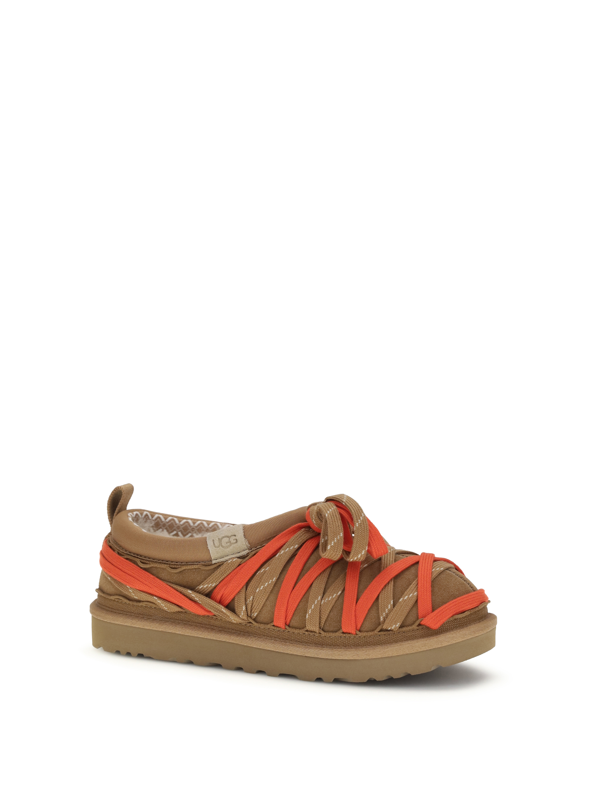 Tasman Lace Sandals