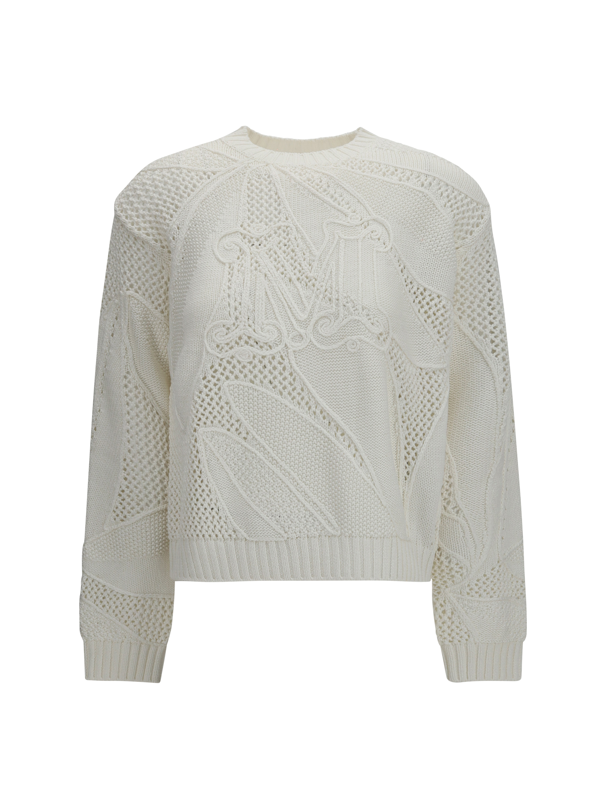 Crewneck Sweater