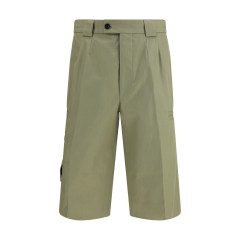 Delta Shorts