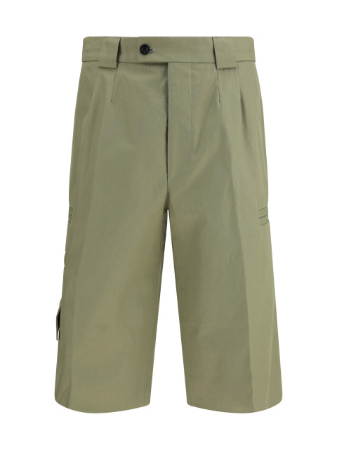 Delta Shorts