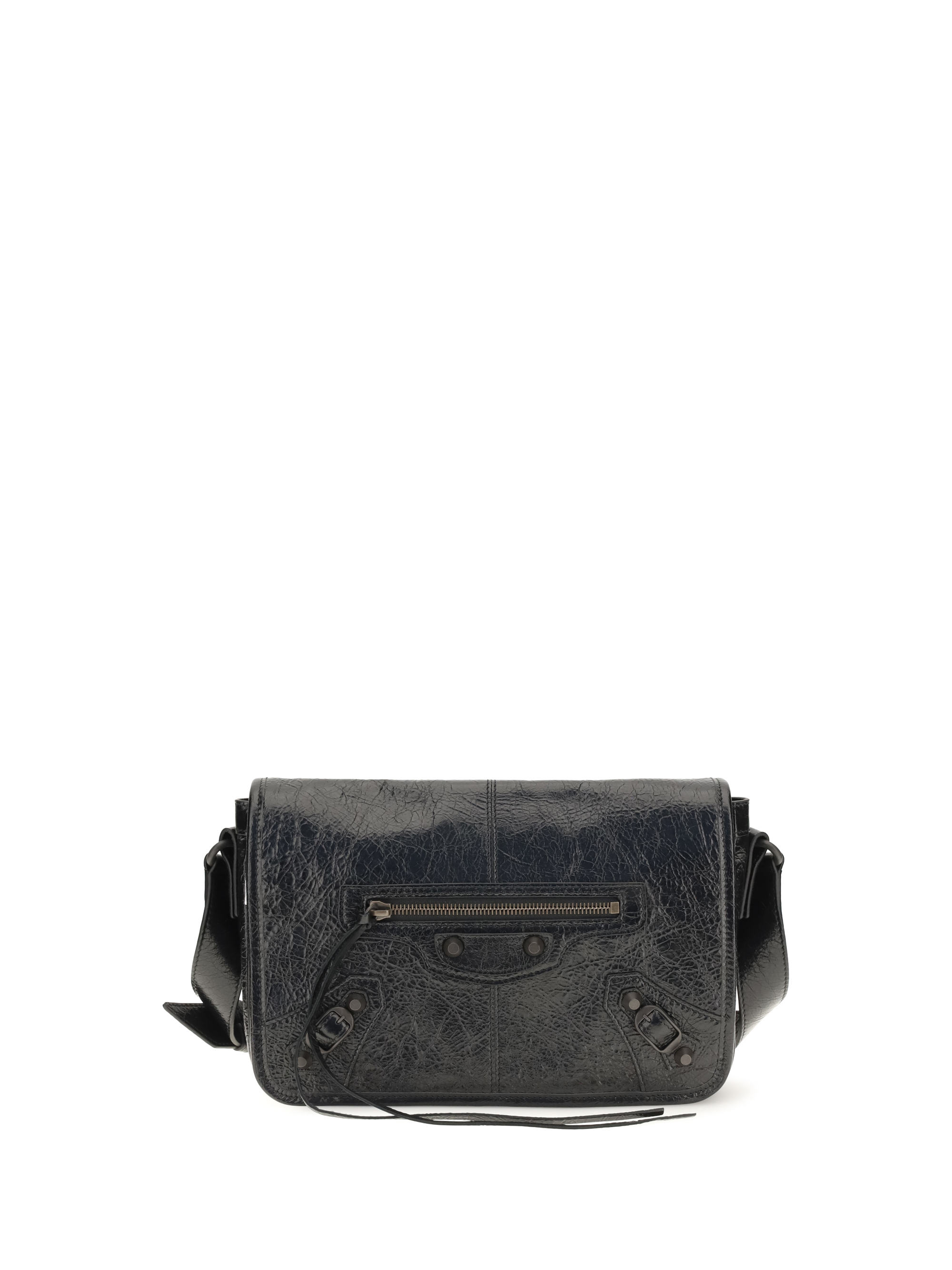 Small Le City Shoulder Bag
