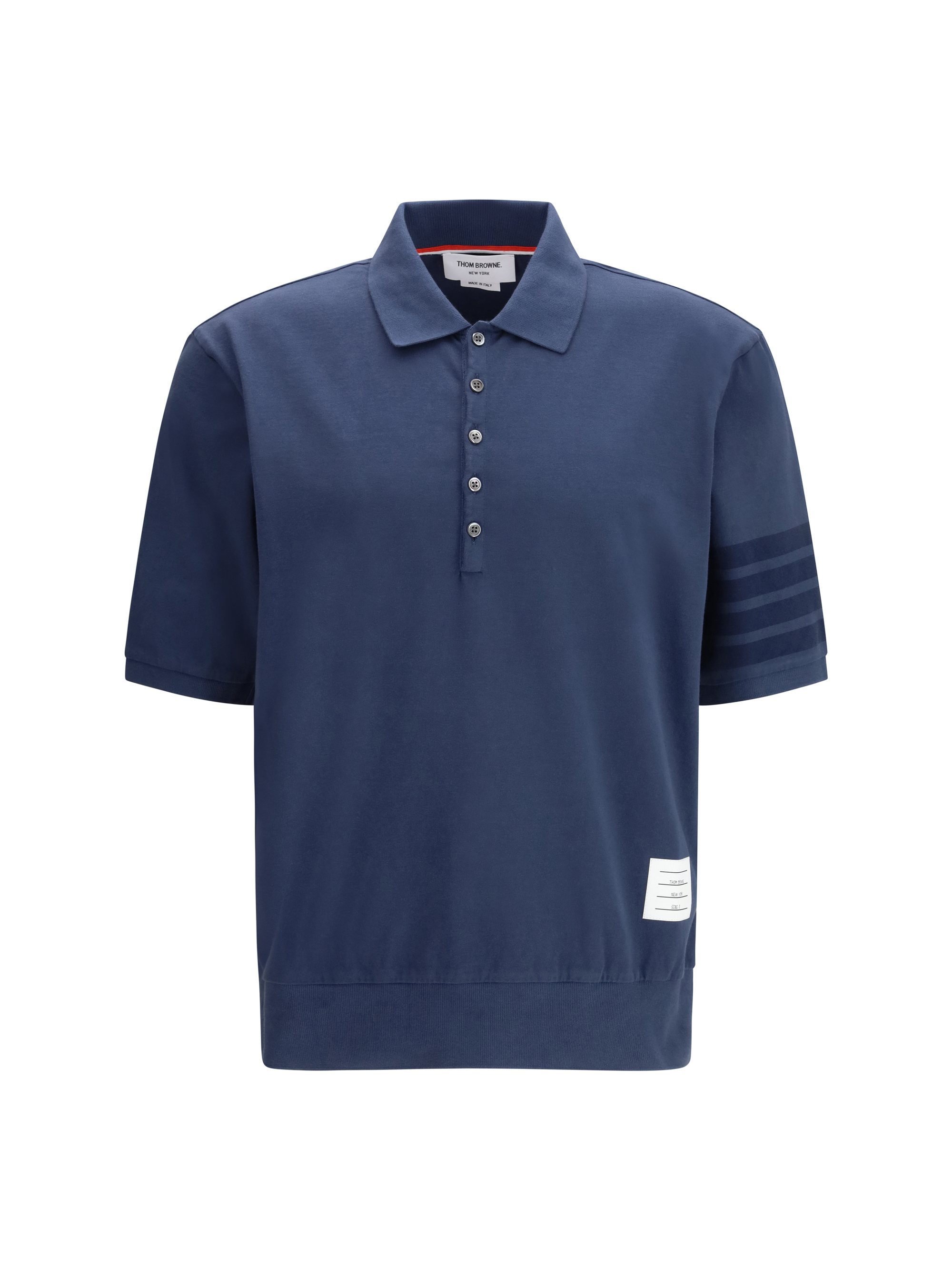 Cotton Polo