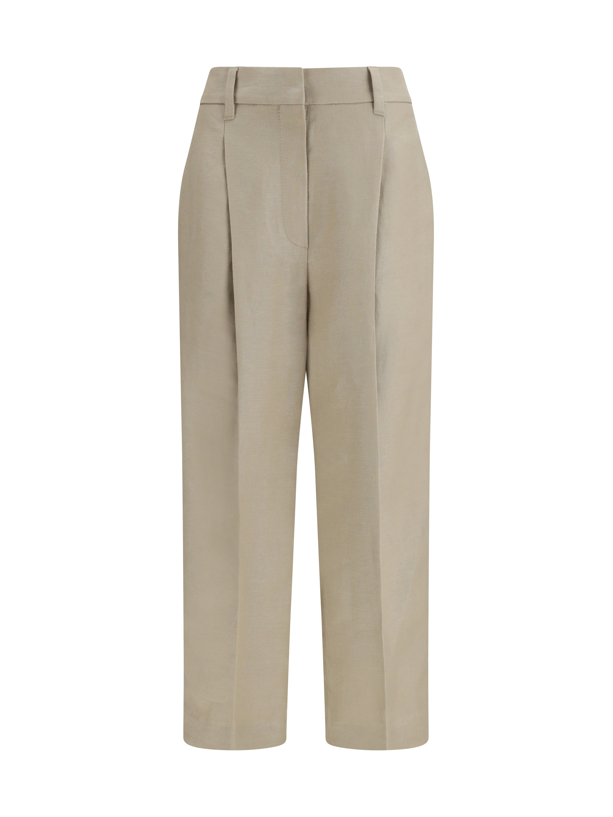 Linen Pants