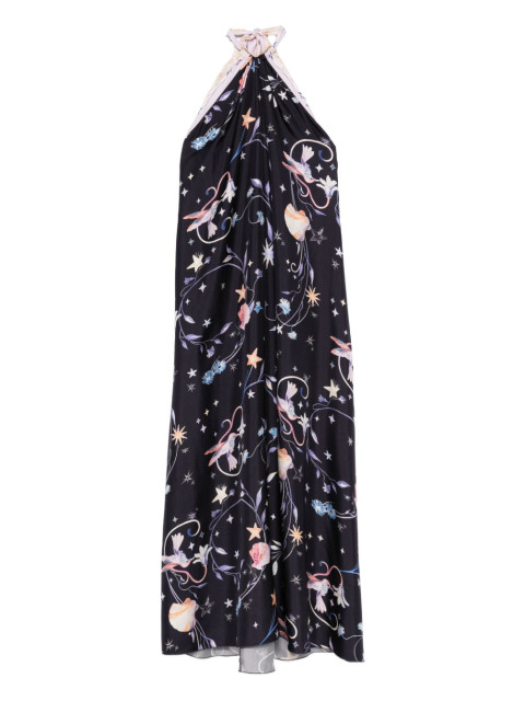 FORTE FORTE 14923 MYDRESSMIDNIGHT