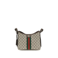 Small Ophidia Shoulder Bag