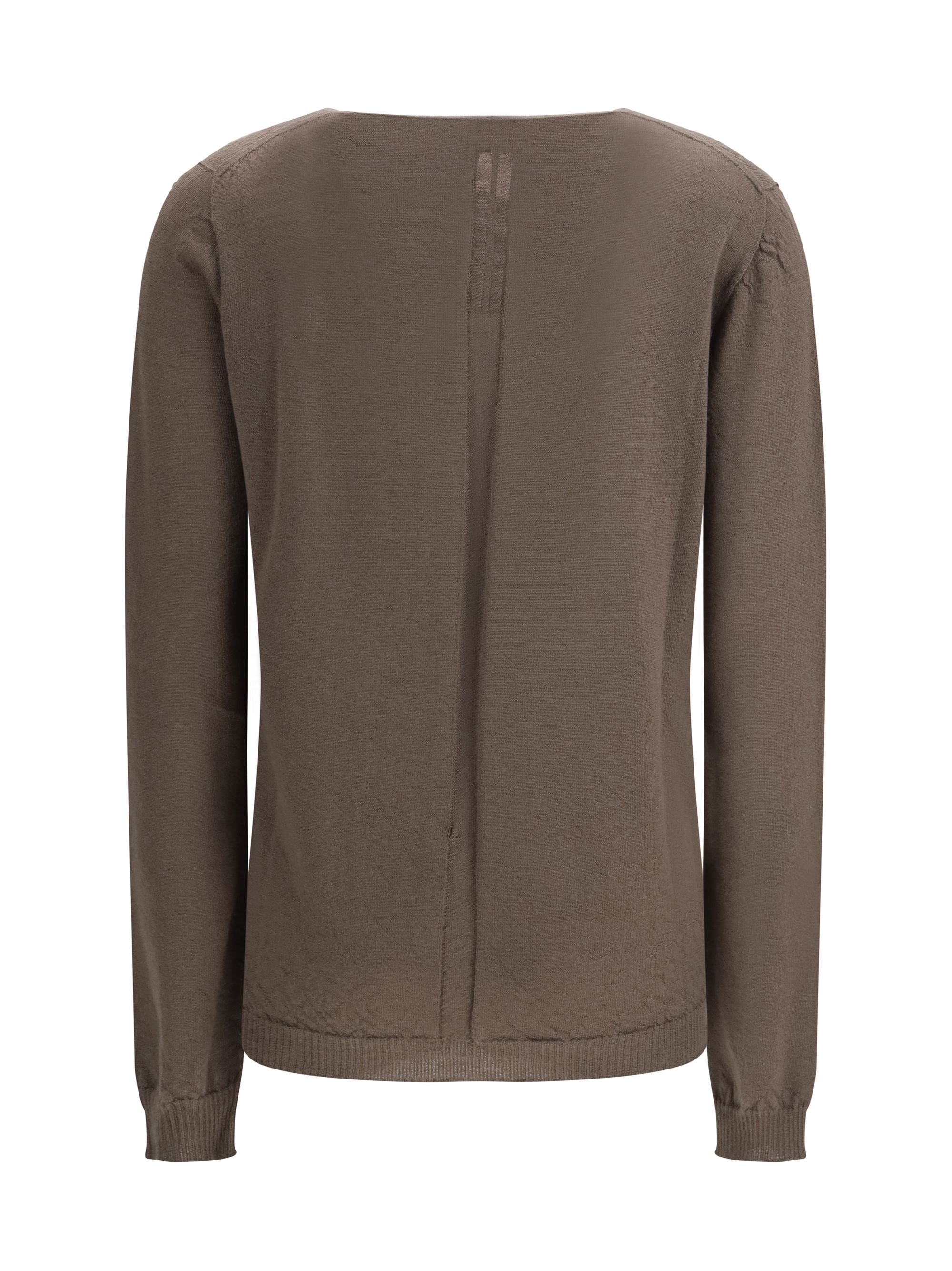Temple Extreme Sweater with V-neck