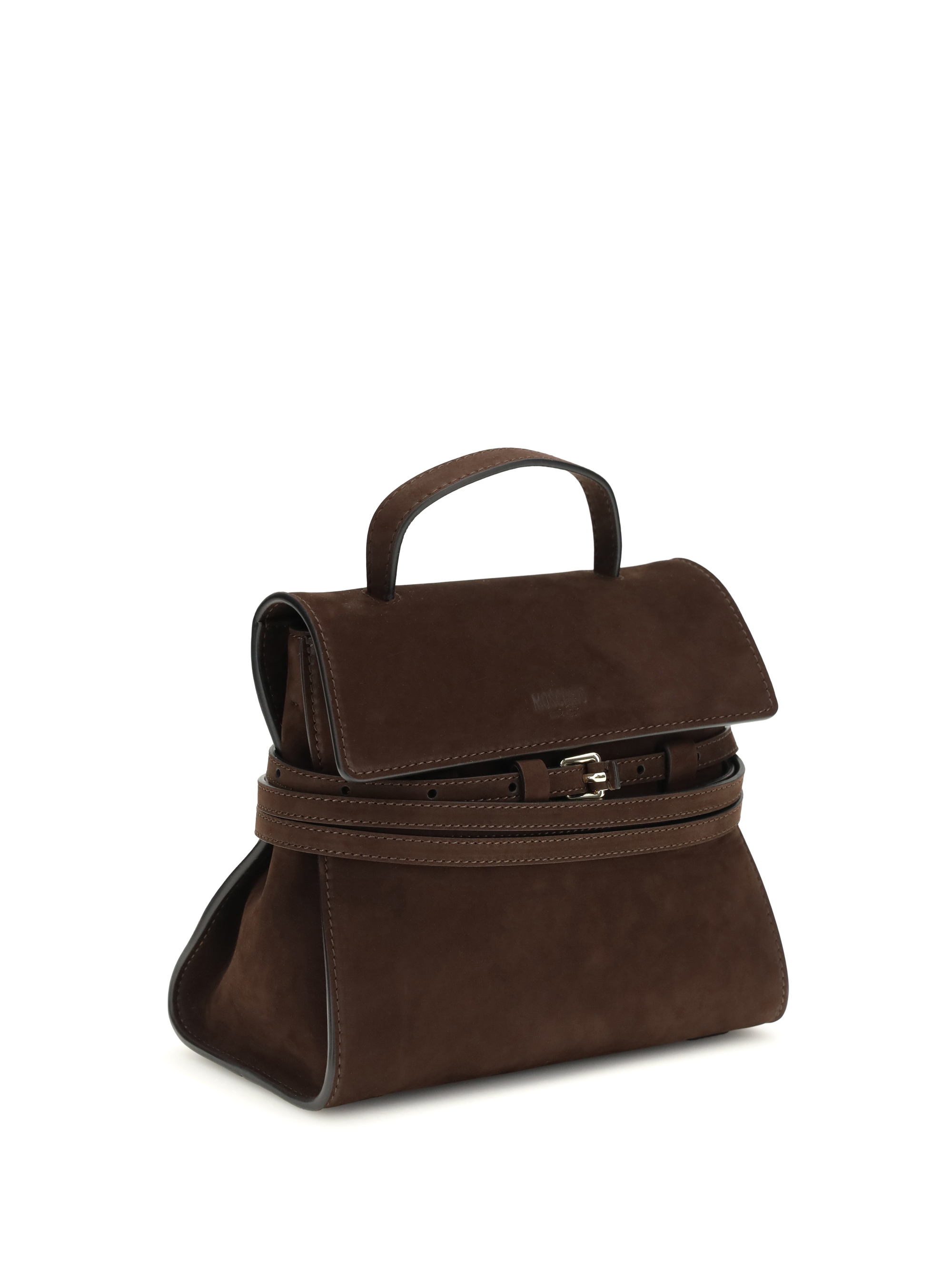Tie Me Handbag