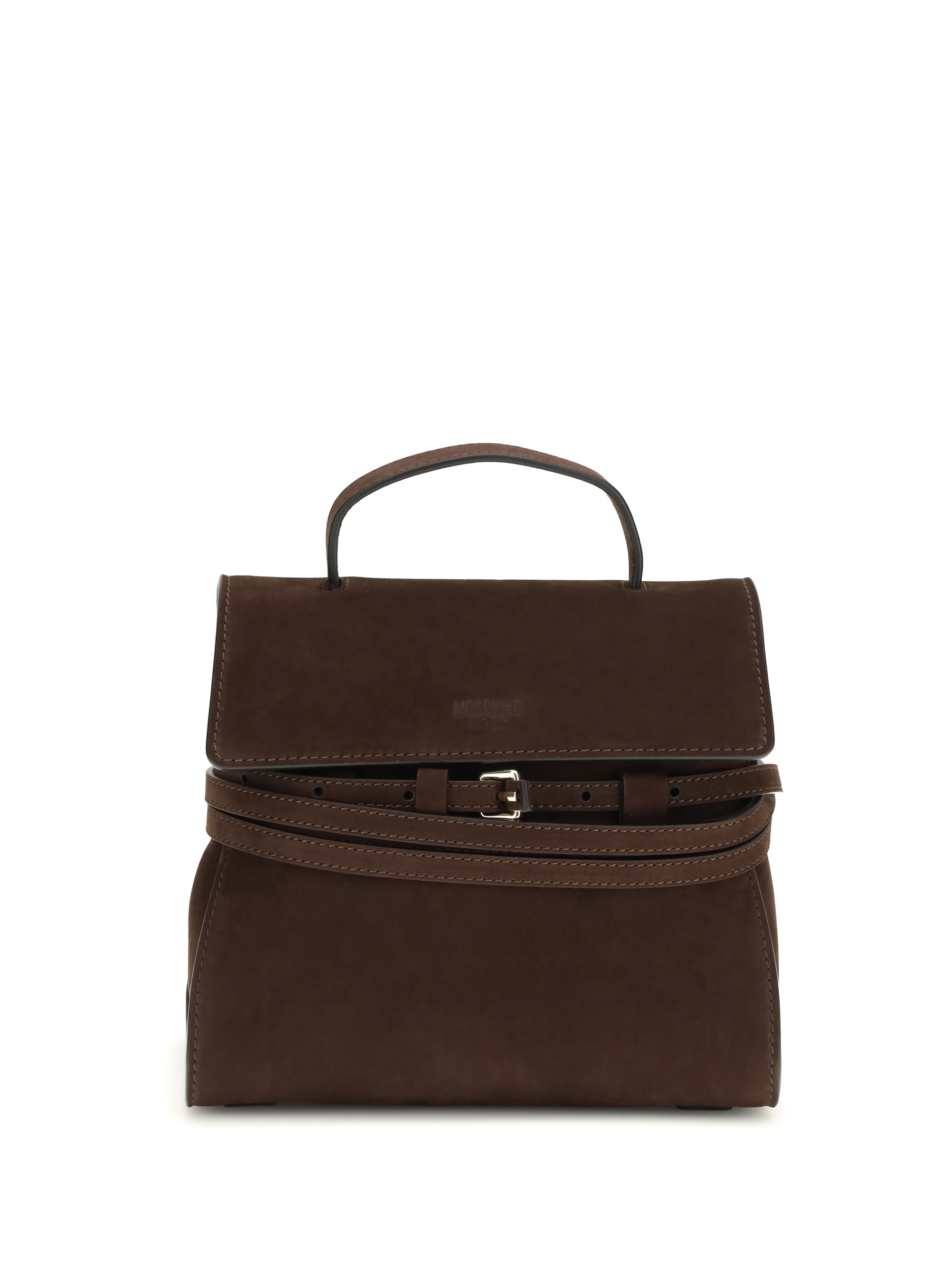 Tie Me Handbag