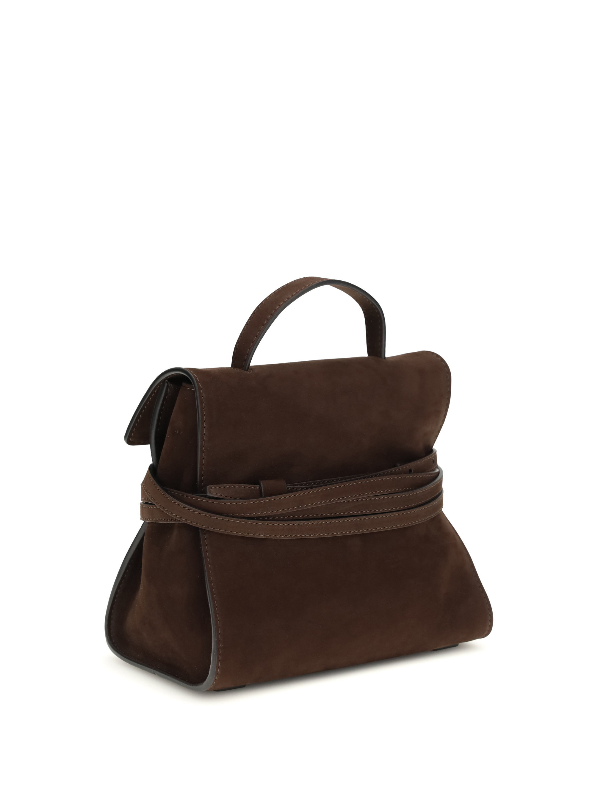 Tie Me Handbag