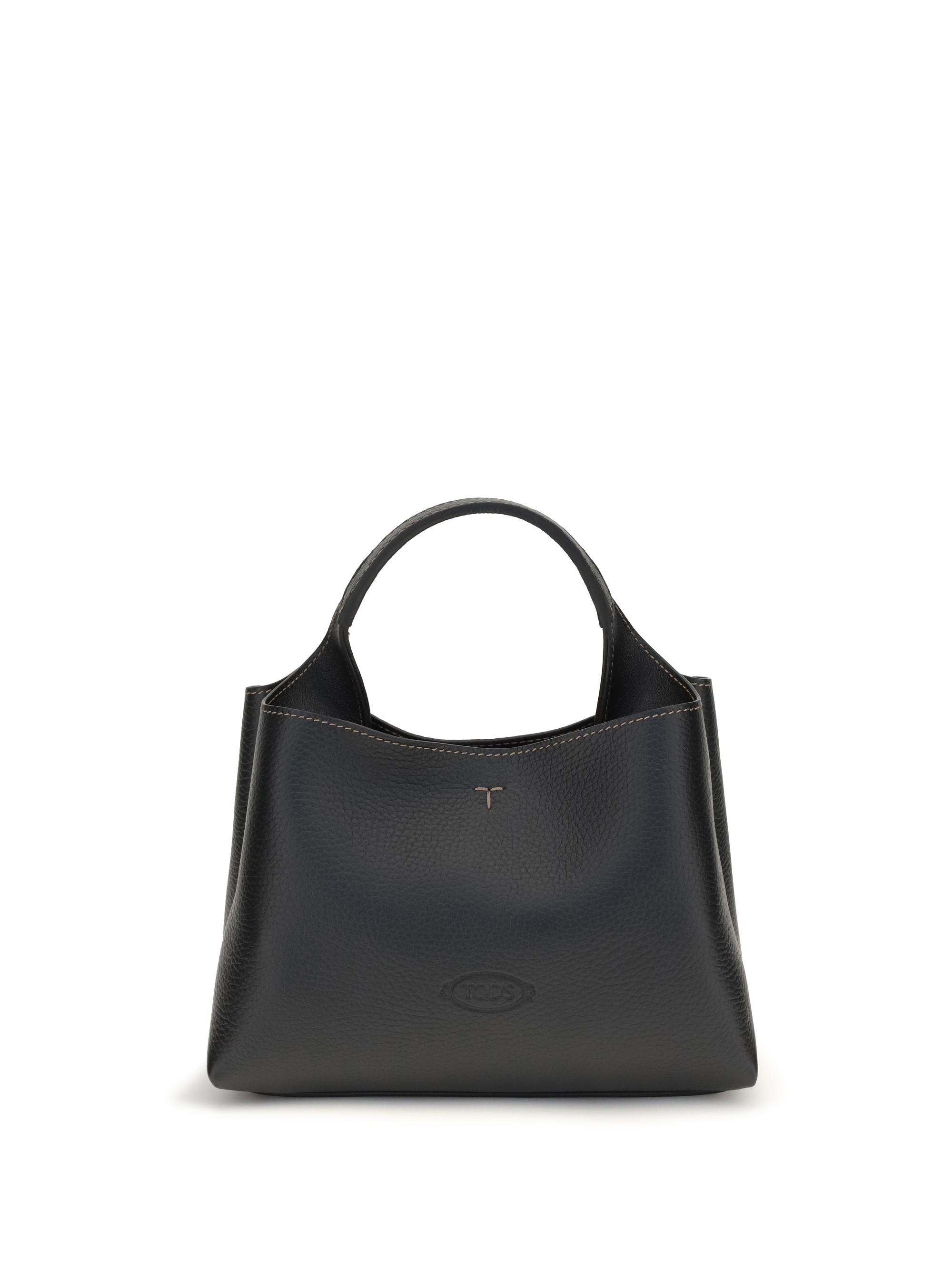 Micro leather Handbag
