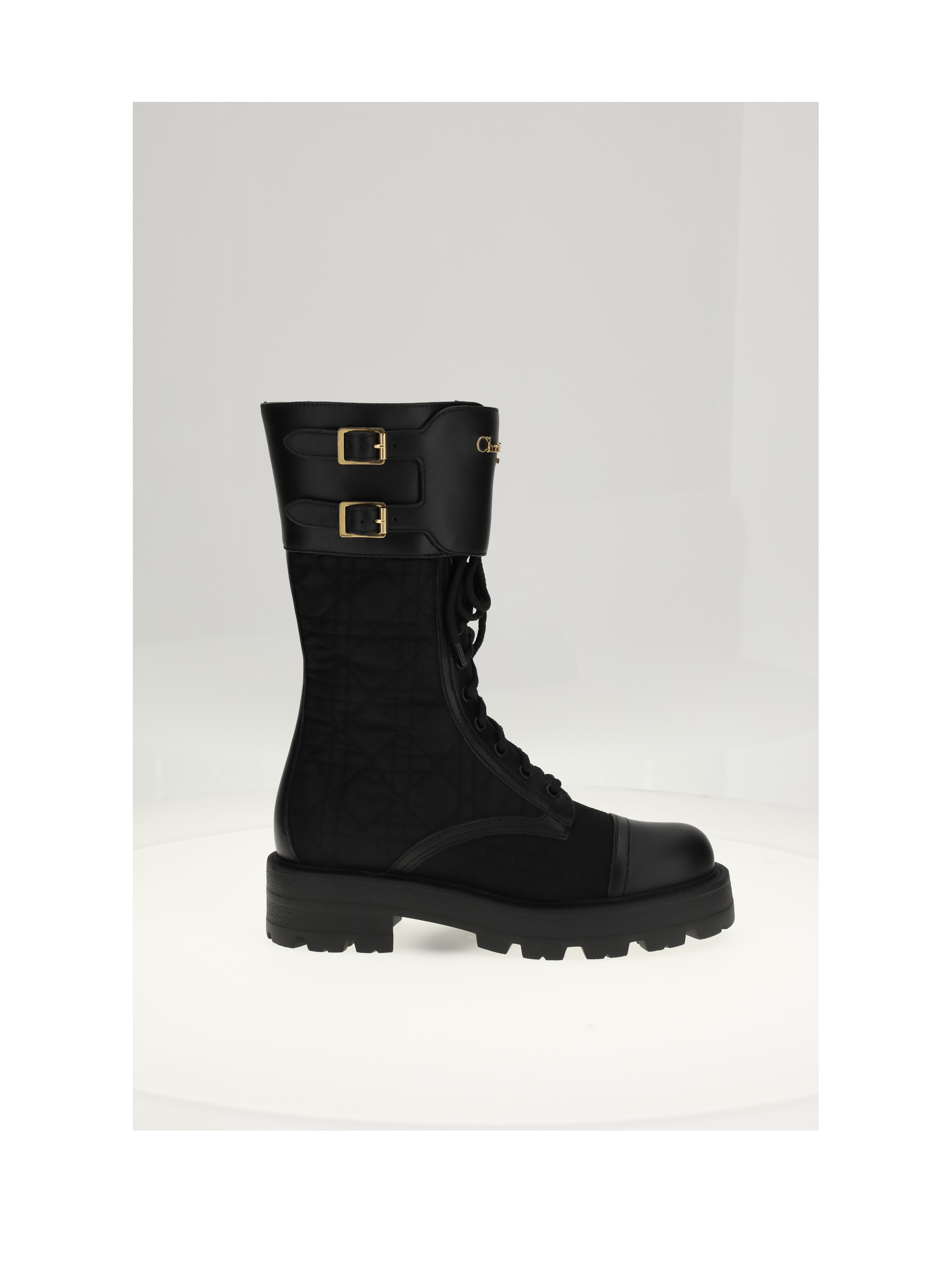 D-TRAP LOW BOOT 4.5CM