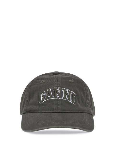 Logo Baseball Cap