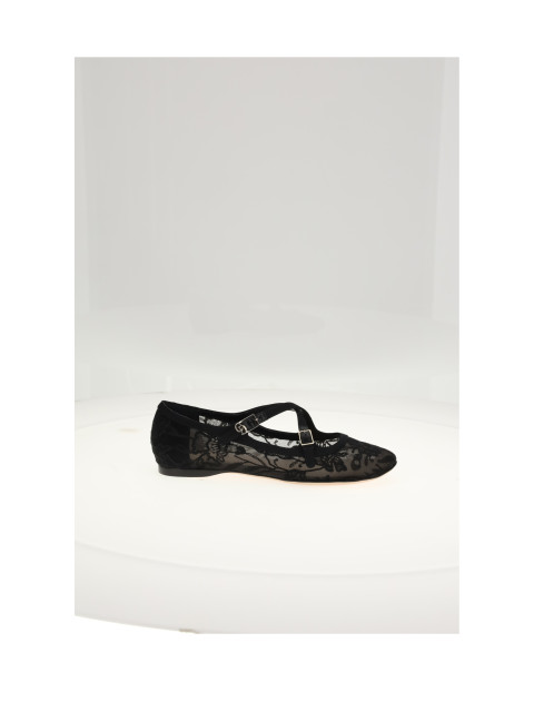 VERY DIOR BALLERINA 0.5CM