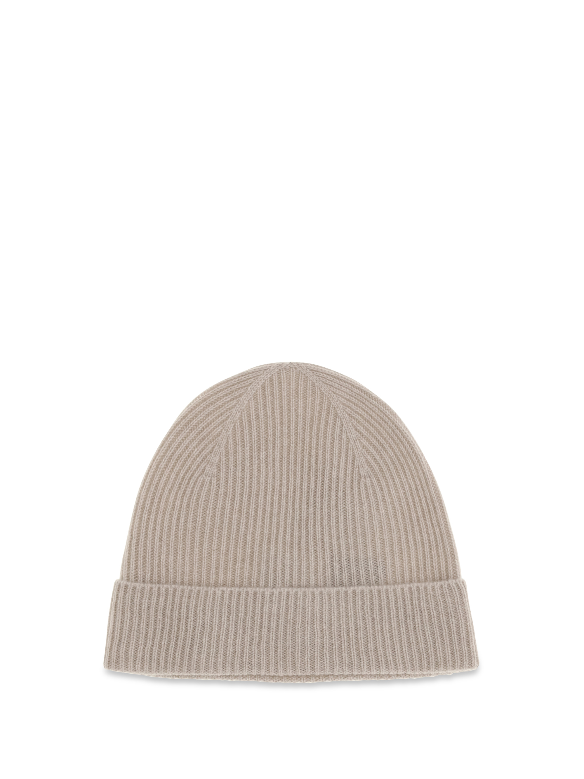 Wool Beanie Hat