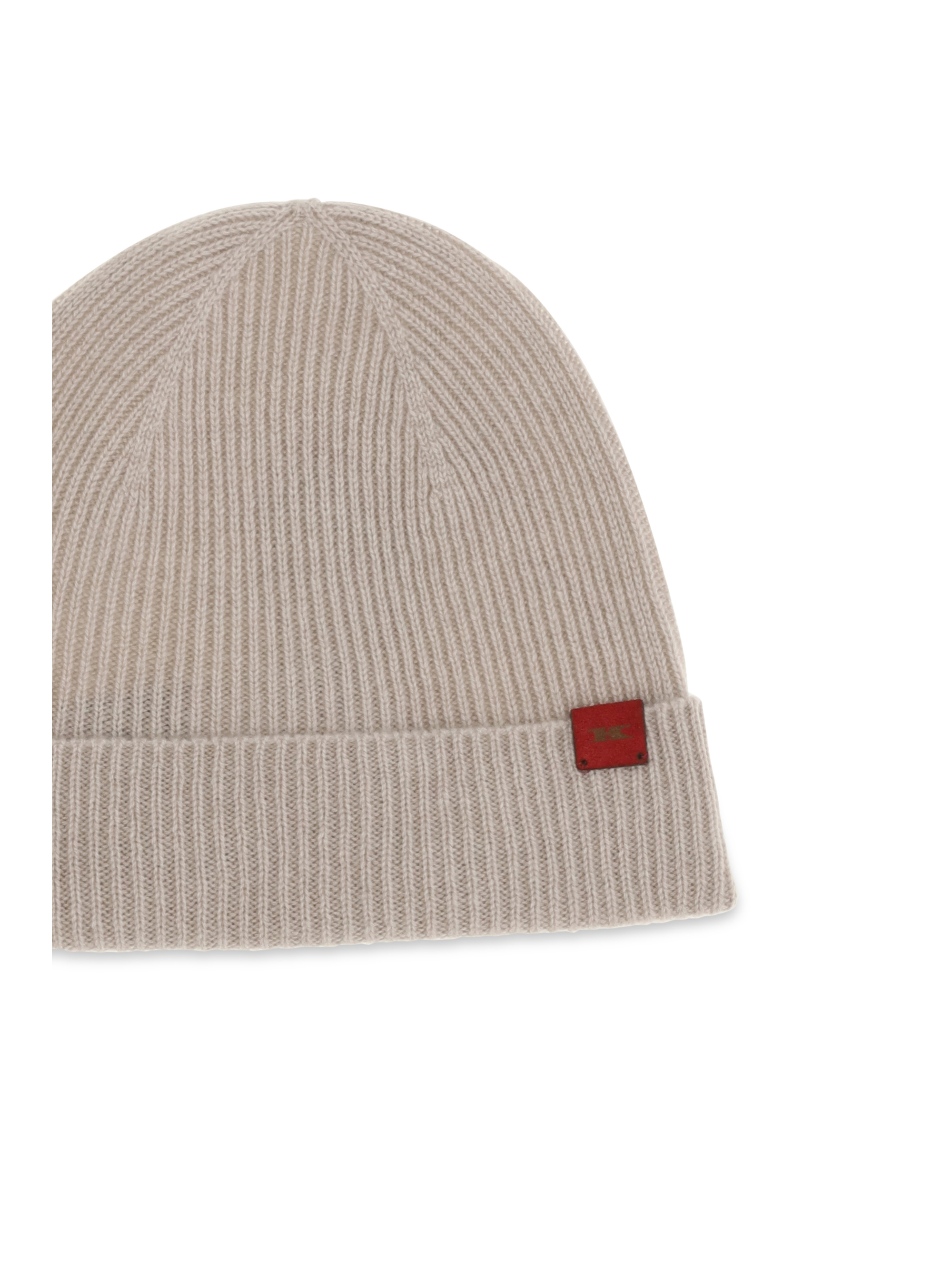 Wool Beanie Hat
