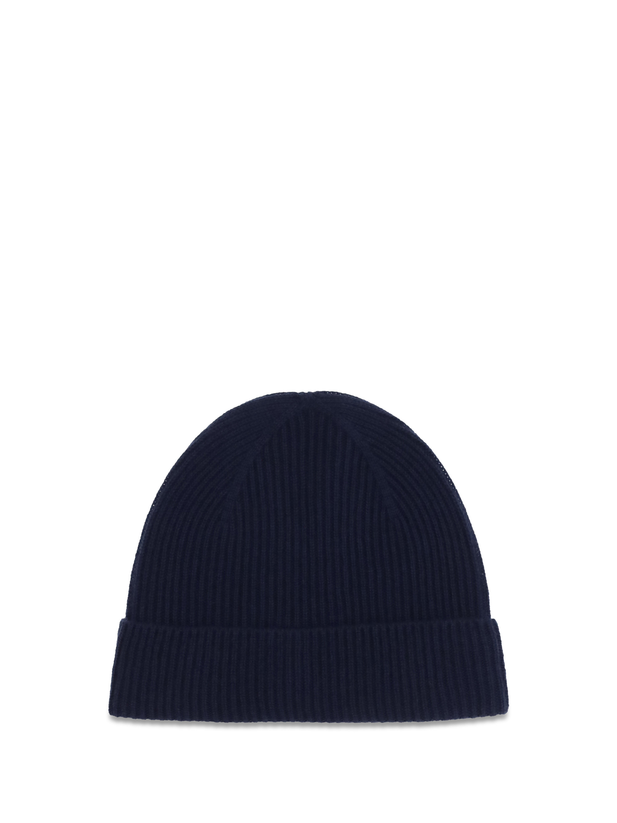 Wool Beanie Hat
