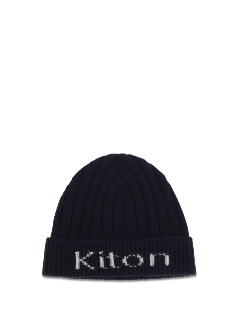Wool Beanie Hat