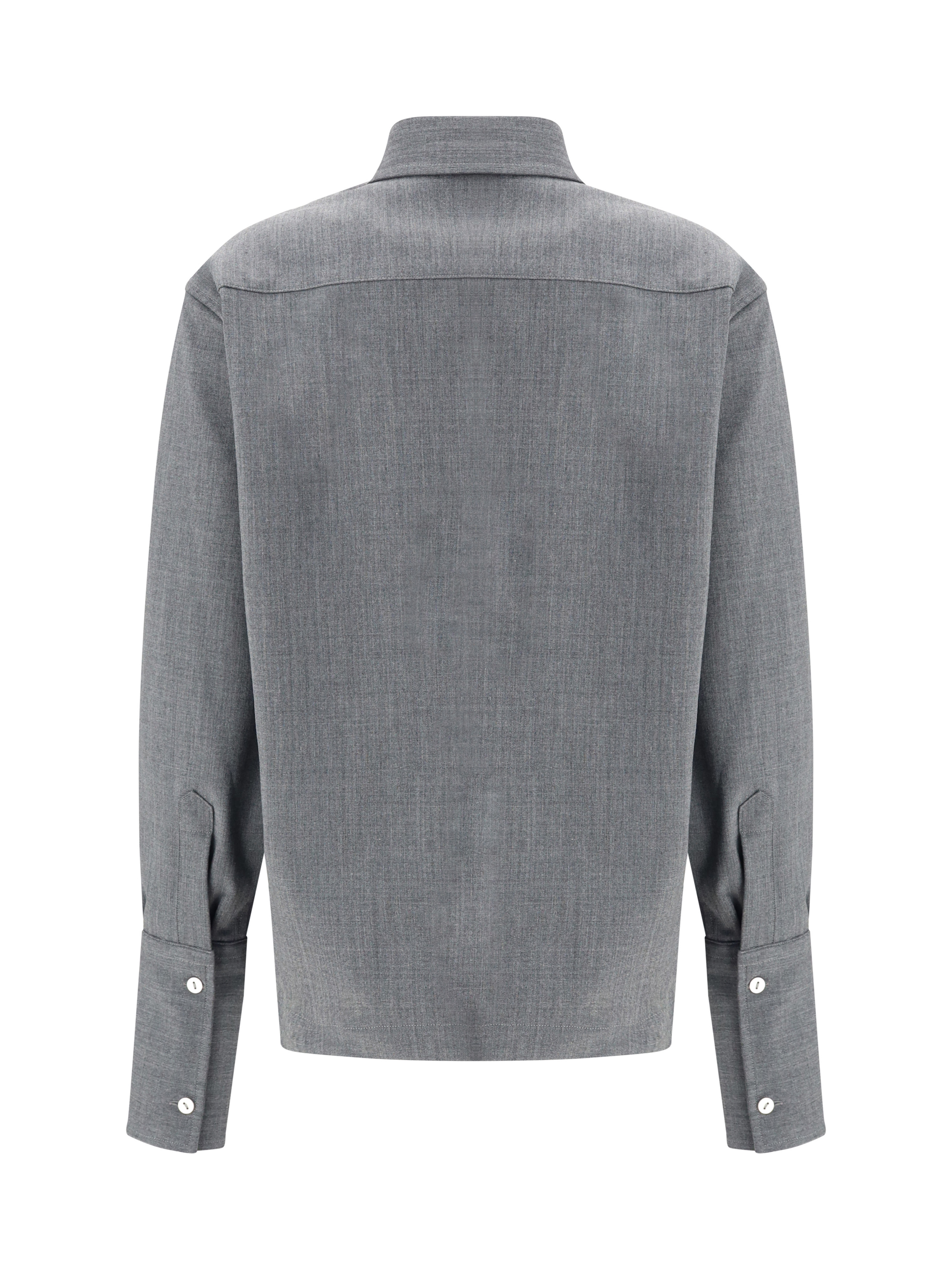 Codie long sleeve Shirt