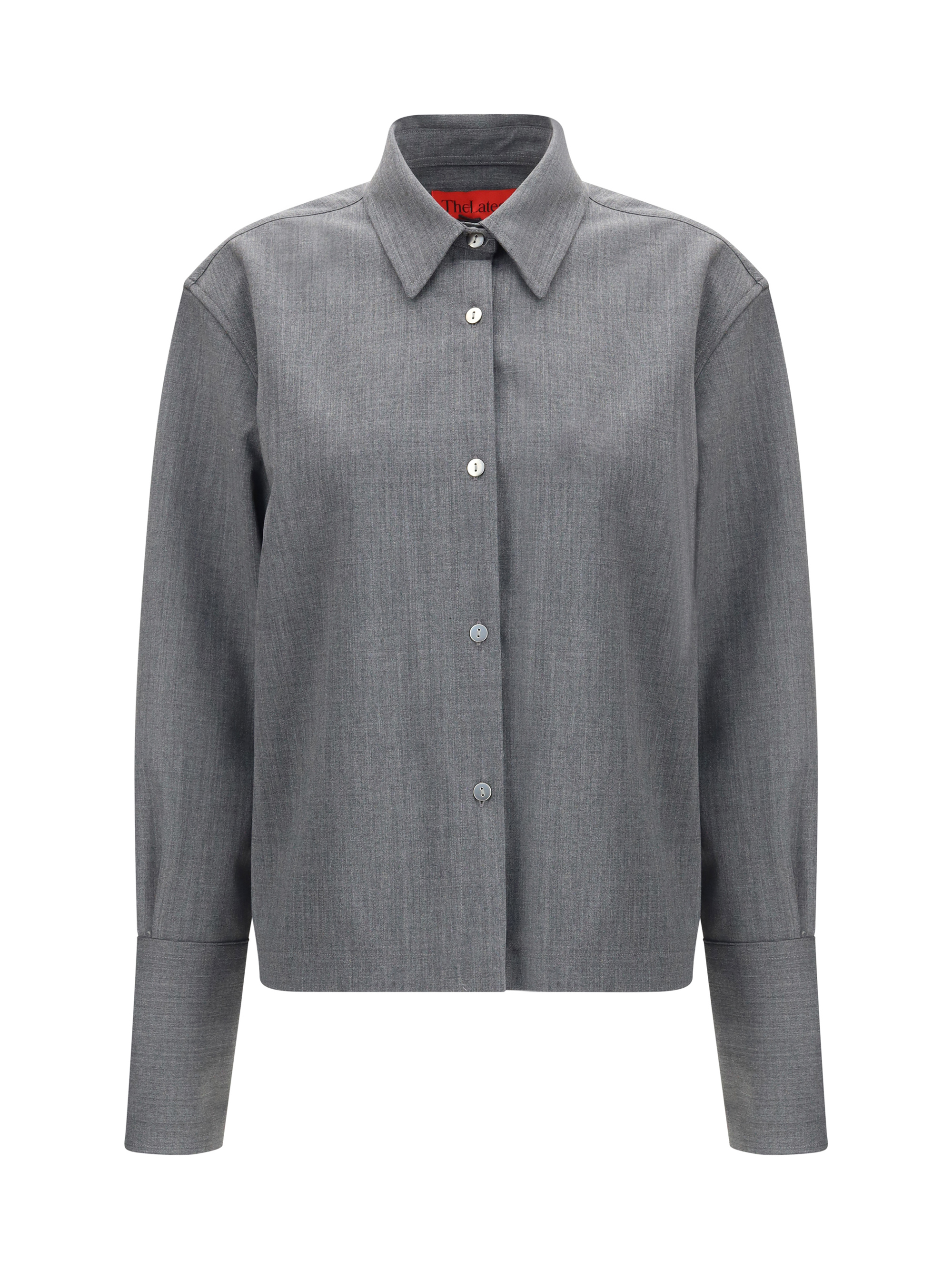 Codie long sleeve Shirt