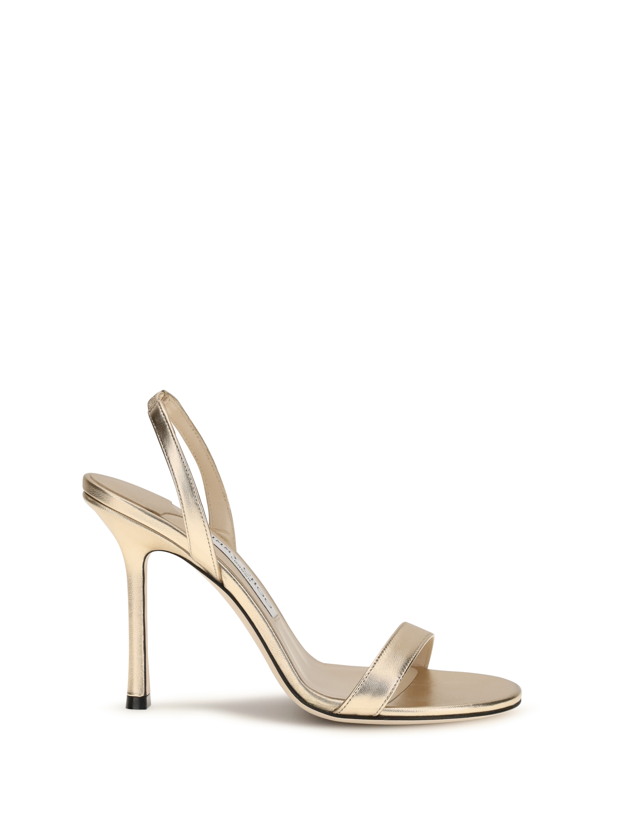 Jenn Sandals