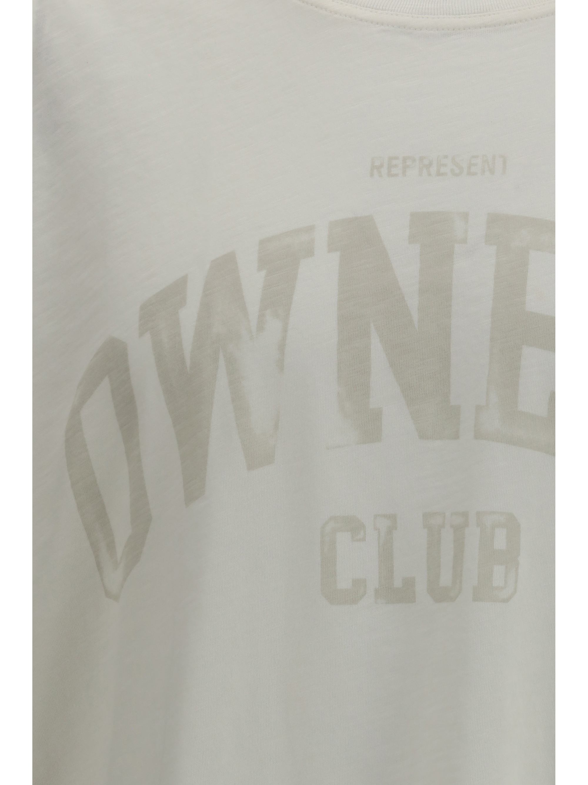 Owners Club T-shirt