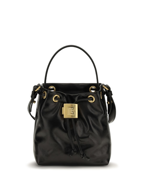 Pulse Bucket Bag