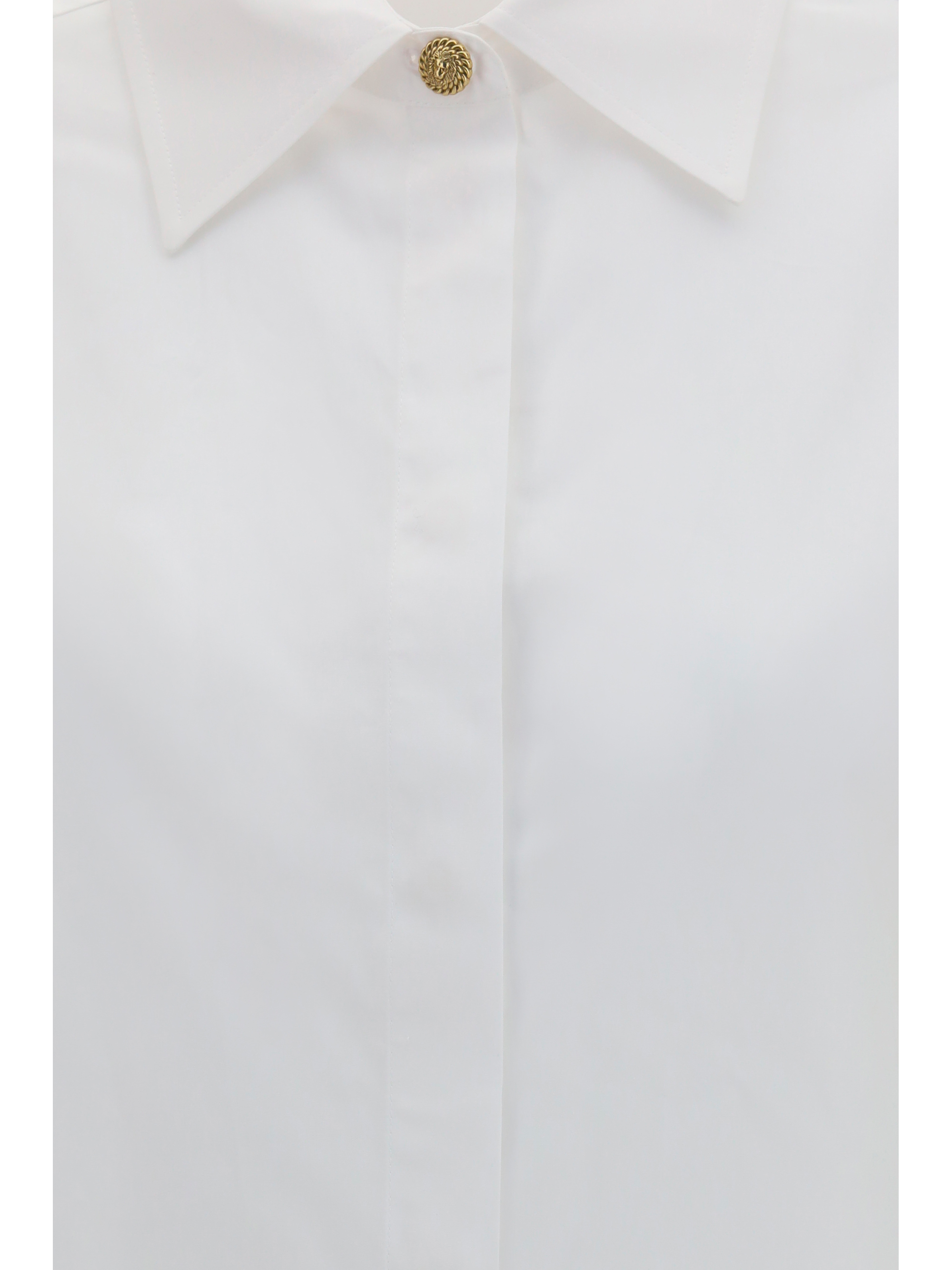 Cotton poplin Shirt