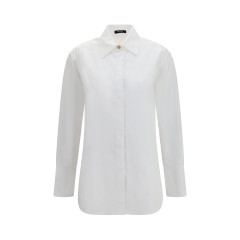Cotton poplin Shirt