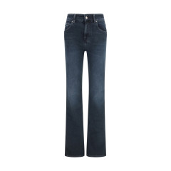 Vicky Black Moon Jeans
