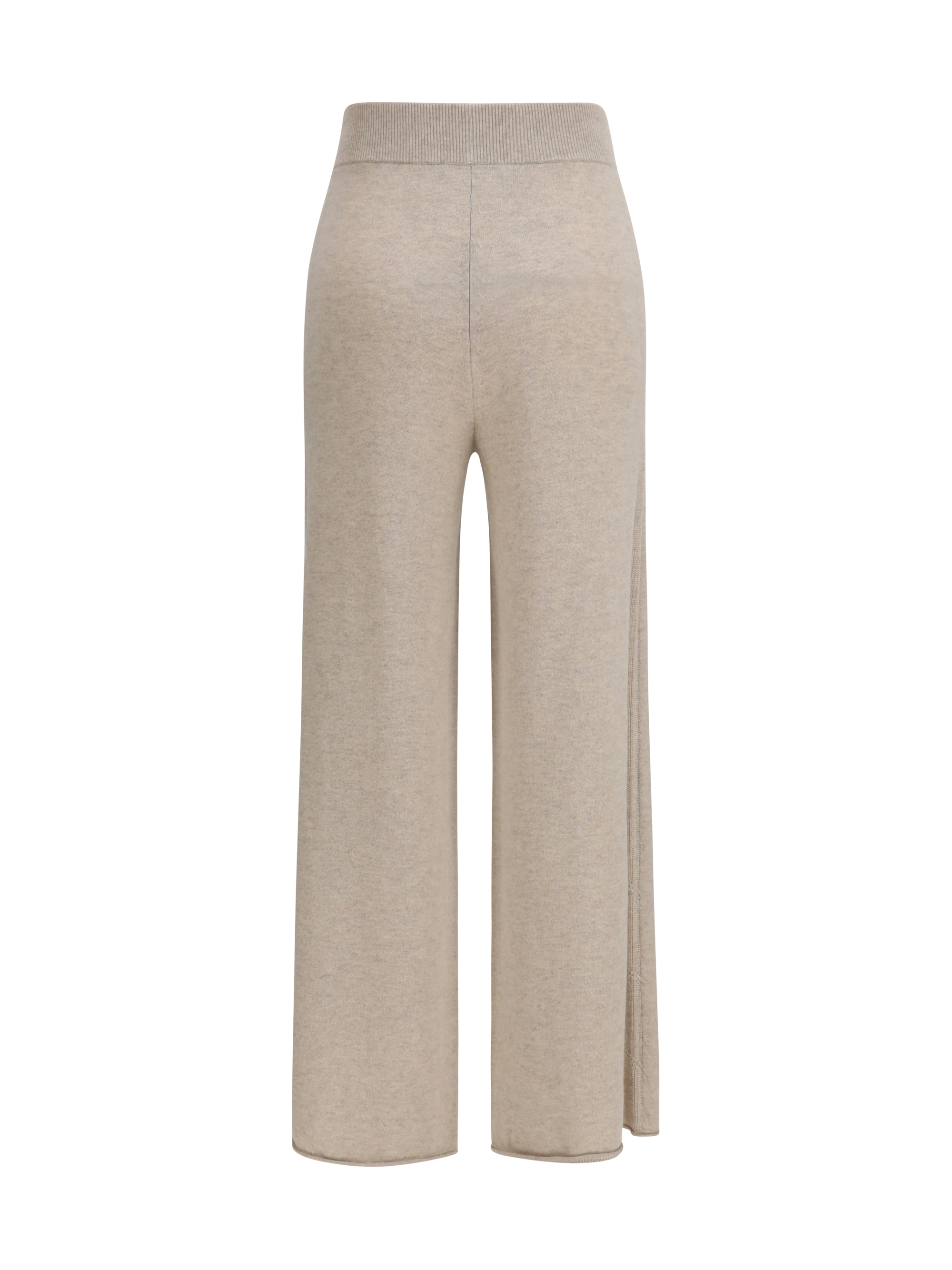 Cashmere Pants