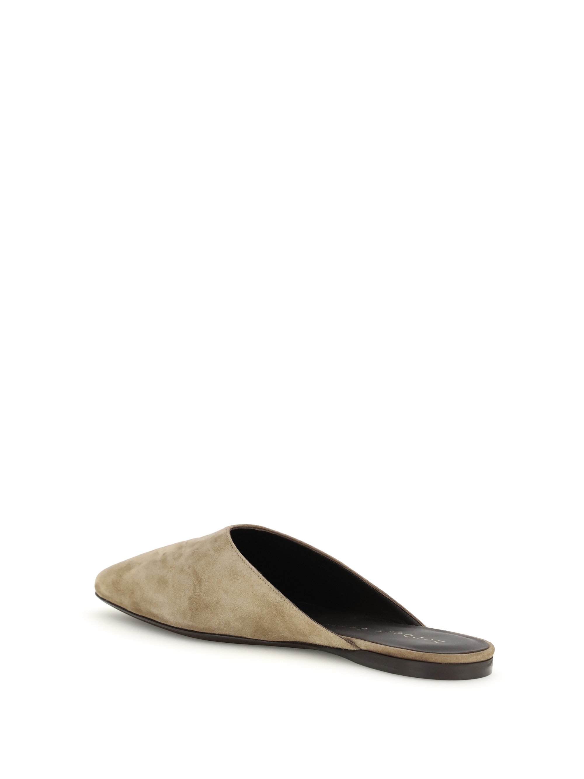 Homebody Mules
