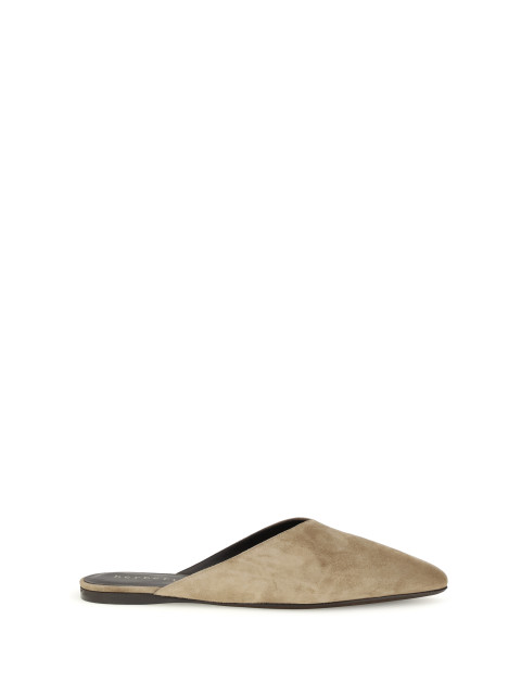 Homebody Mules