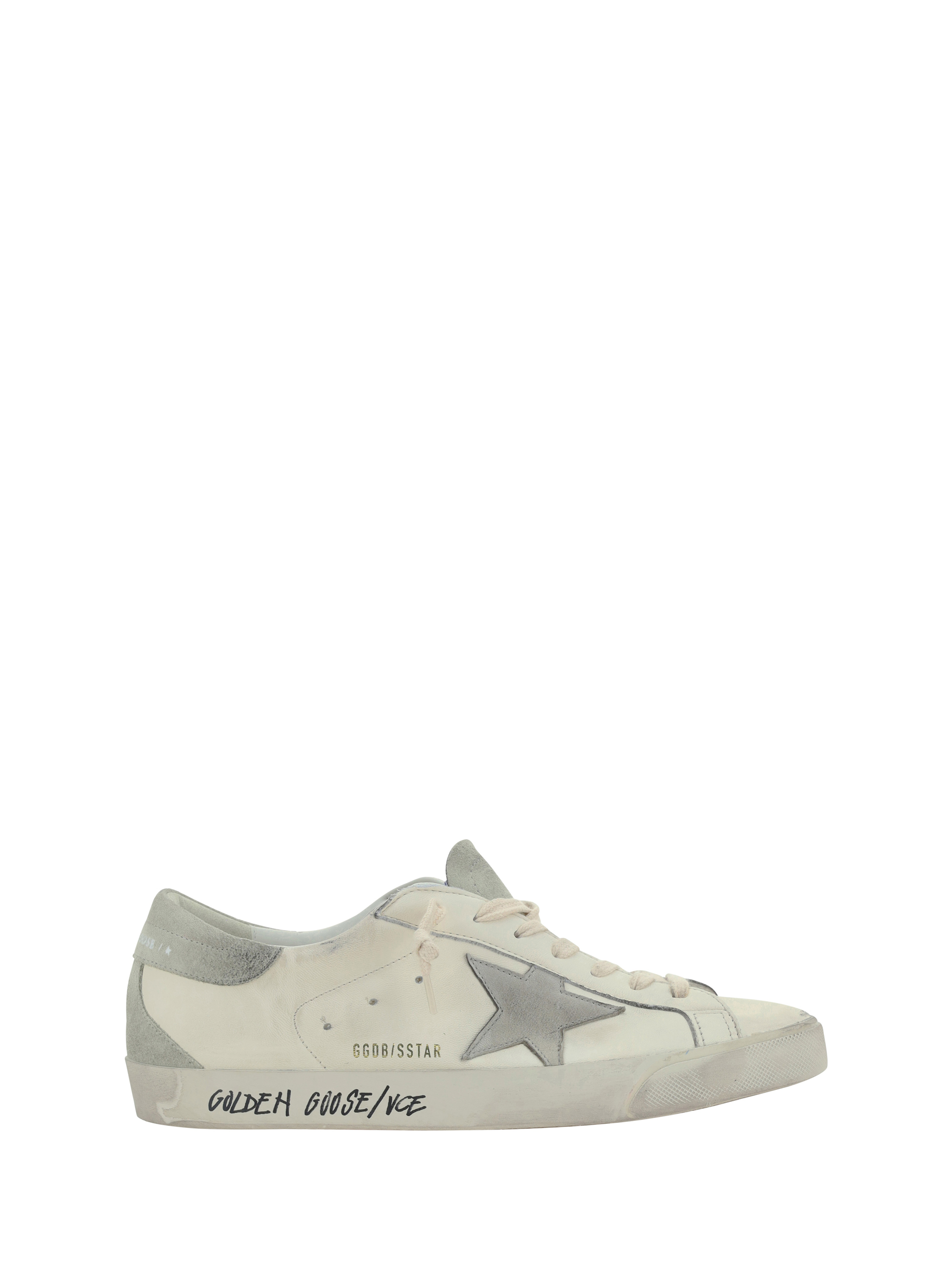 Super Star Sneakers