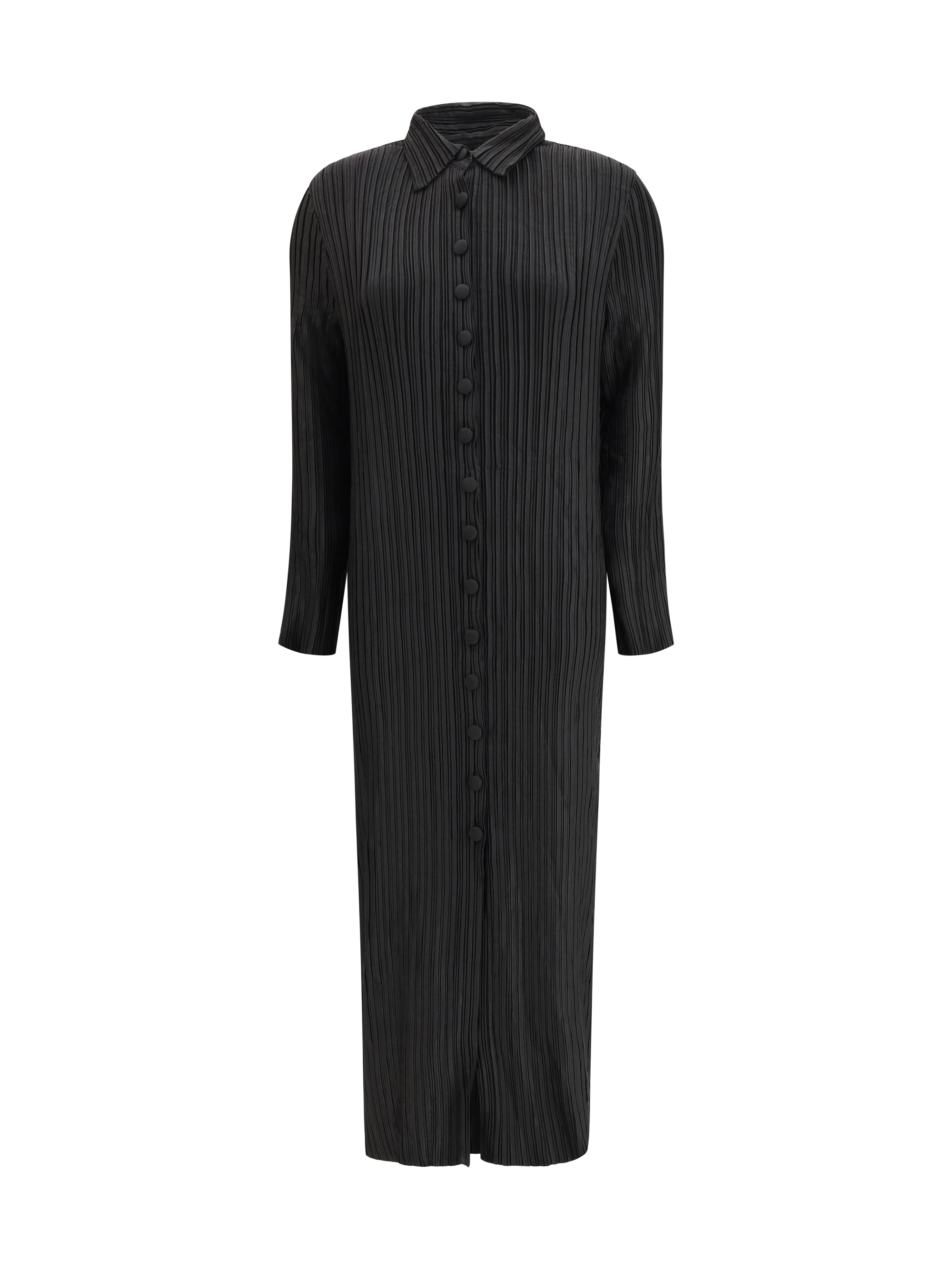 Long wave Dress