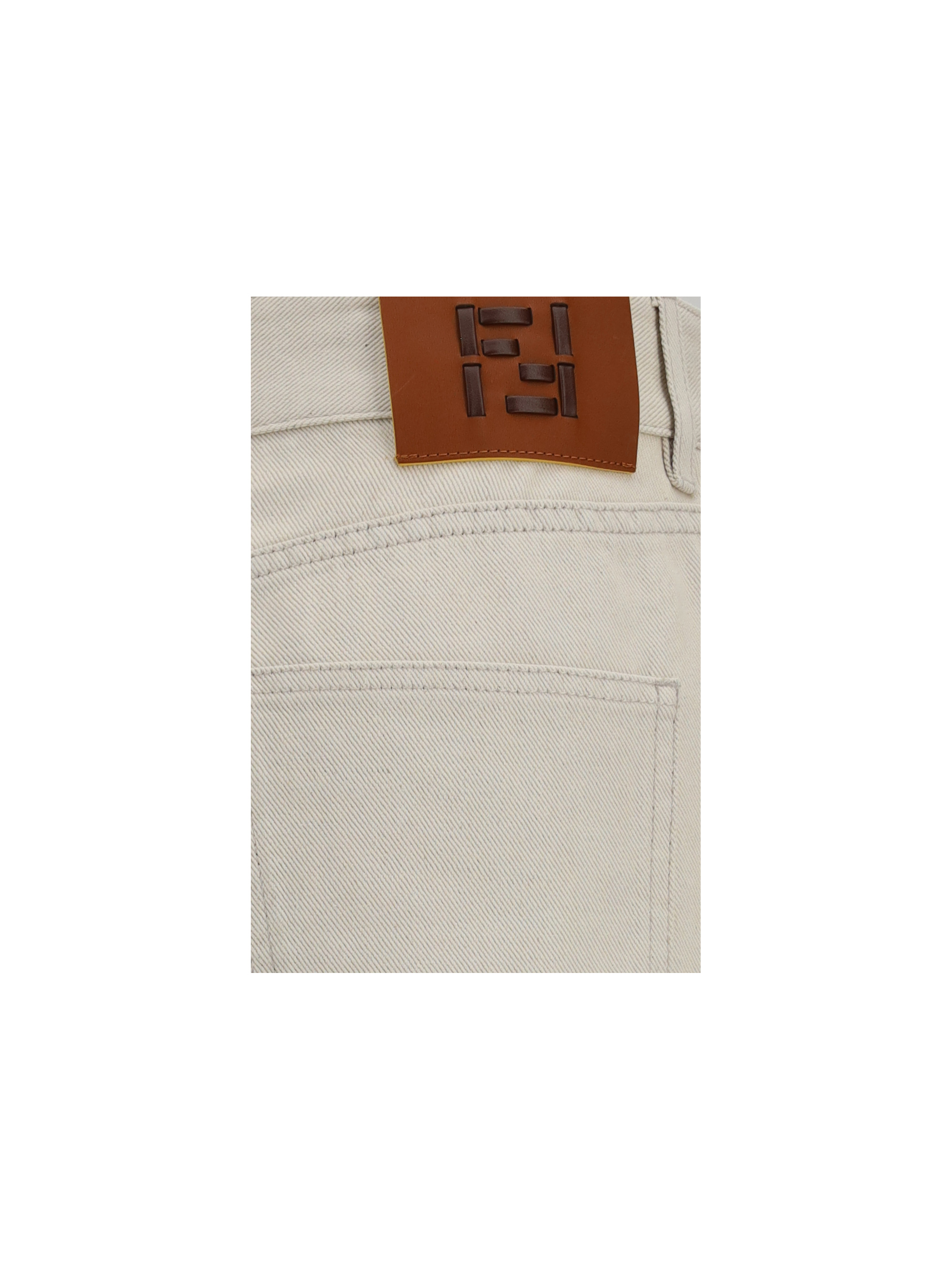 Jeans FF Reverse