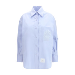 Oversized cotton Shirt