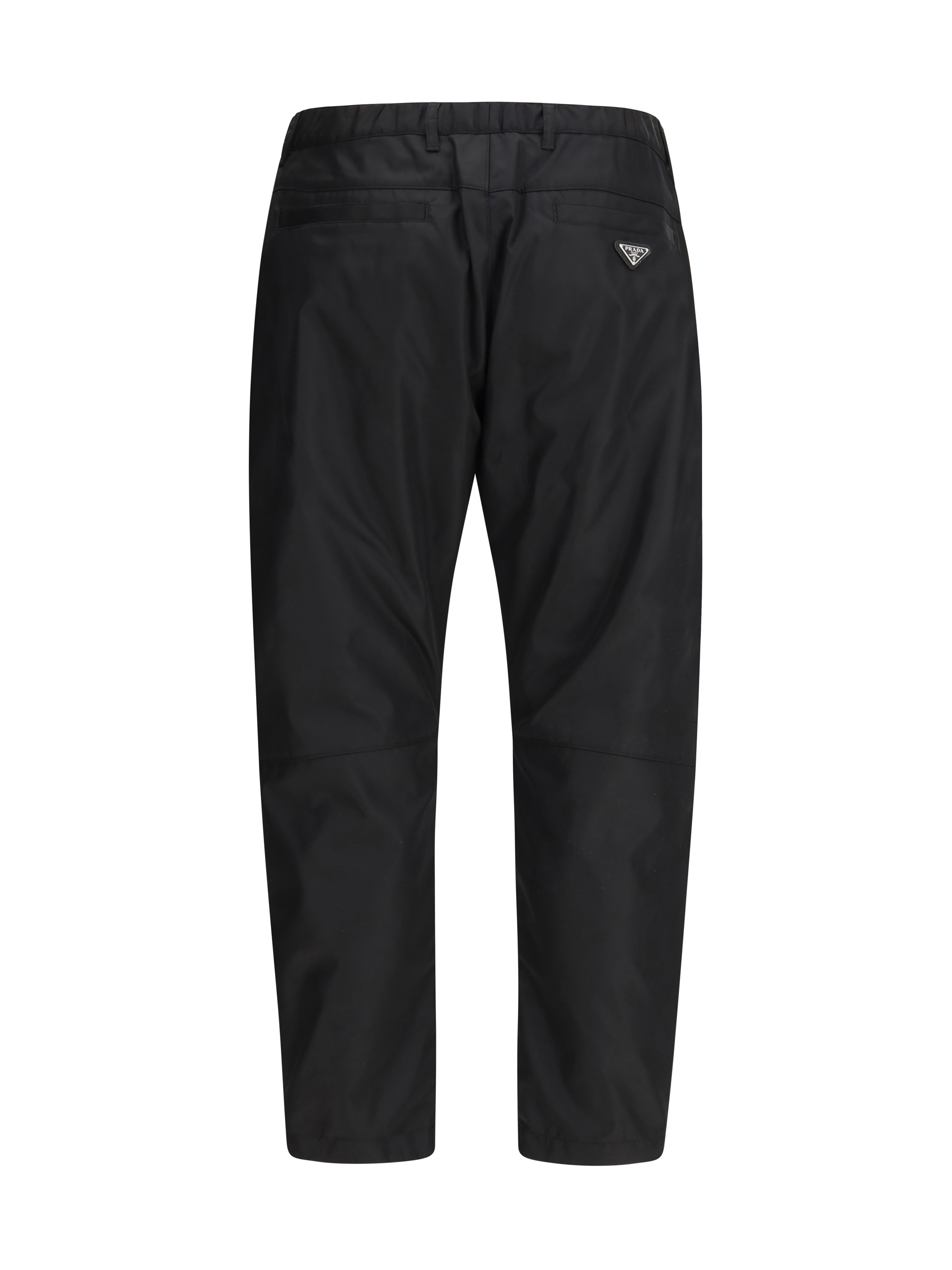 Re-Nylon Pants