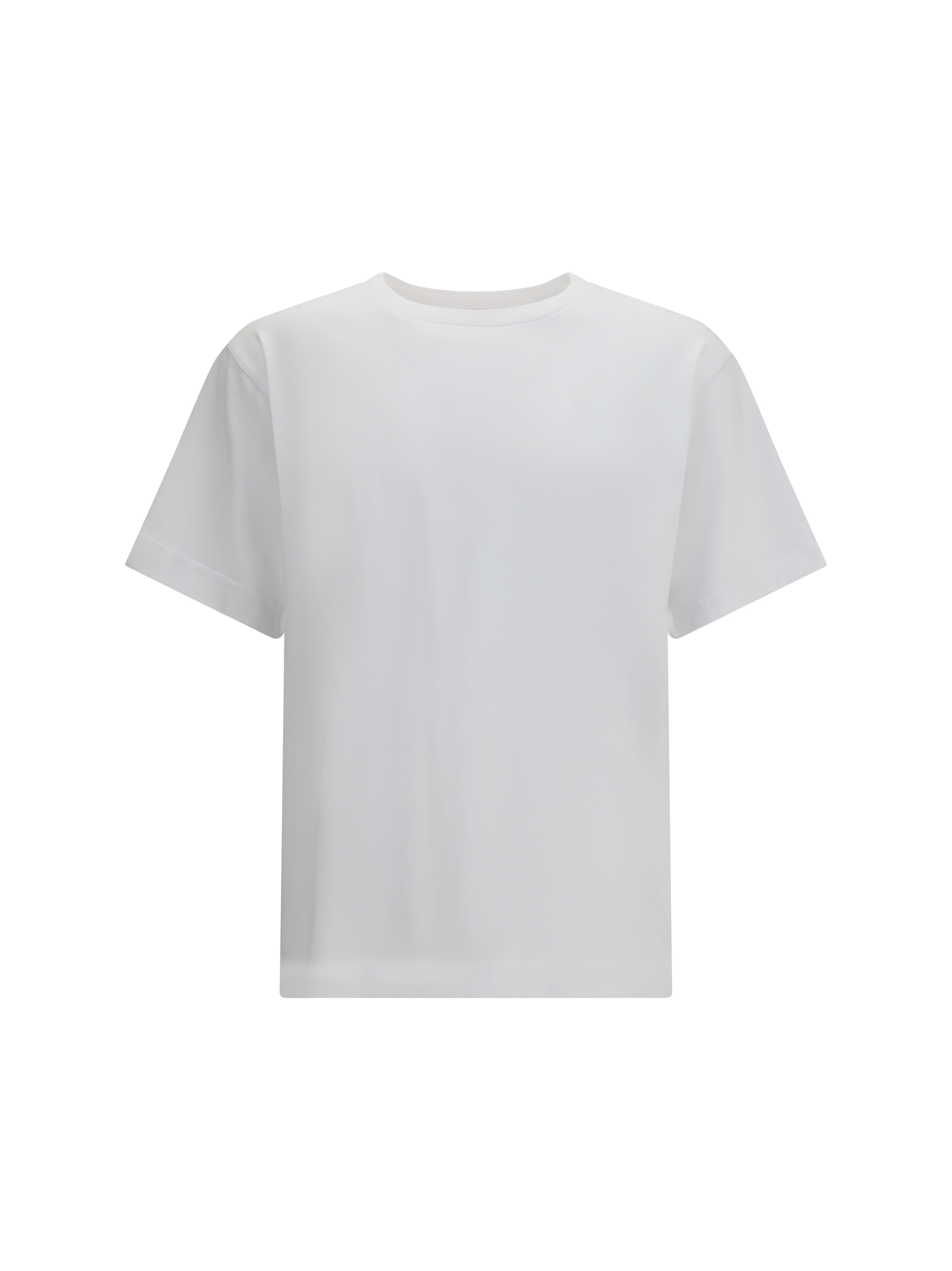 Boke Flower 2.0 embroidered cotton T-shirt