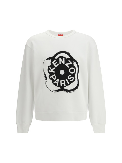 Boke Flower 2.0 cotton Sweatshirt