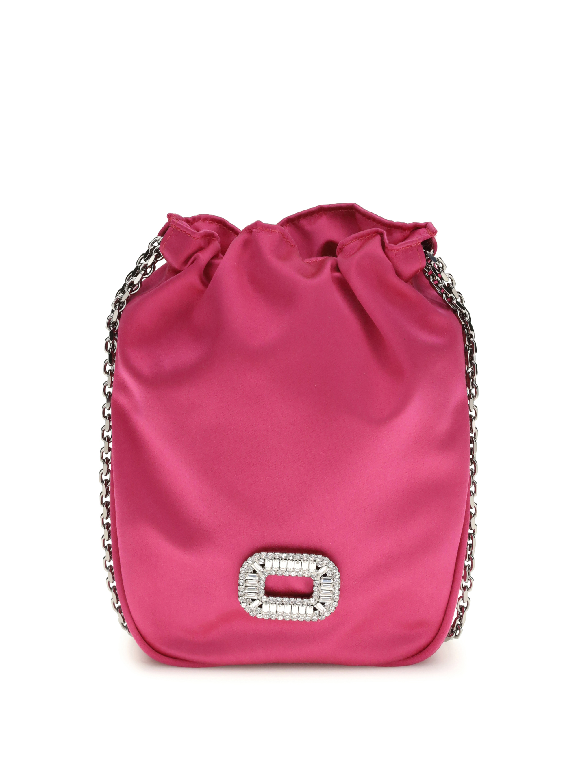 Nano Pilgrim Bucket Bag