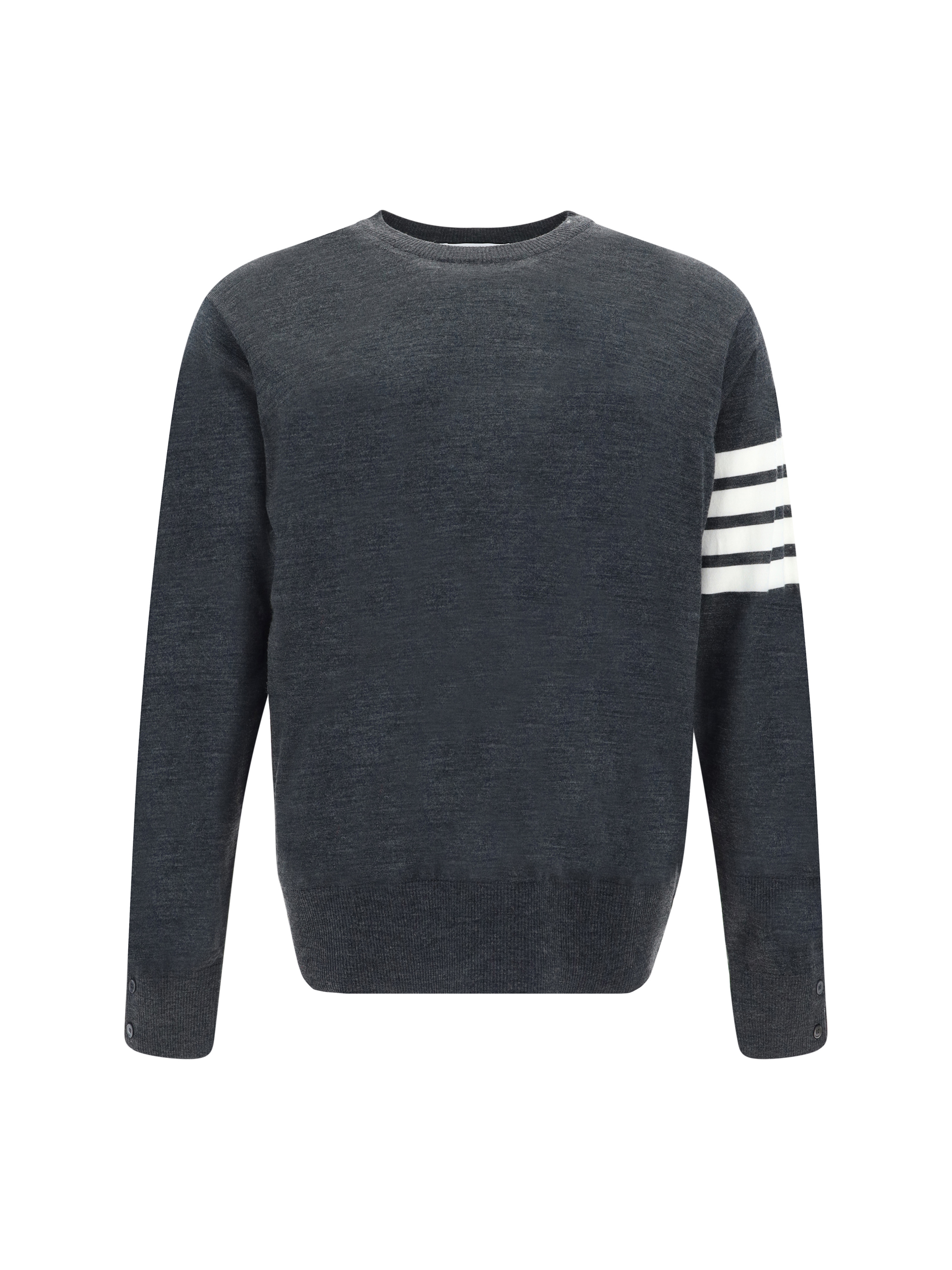 Virgin wool Sweater