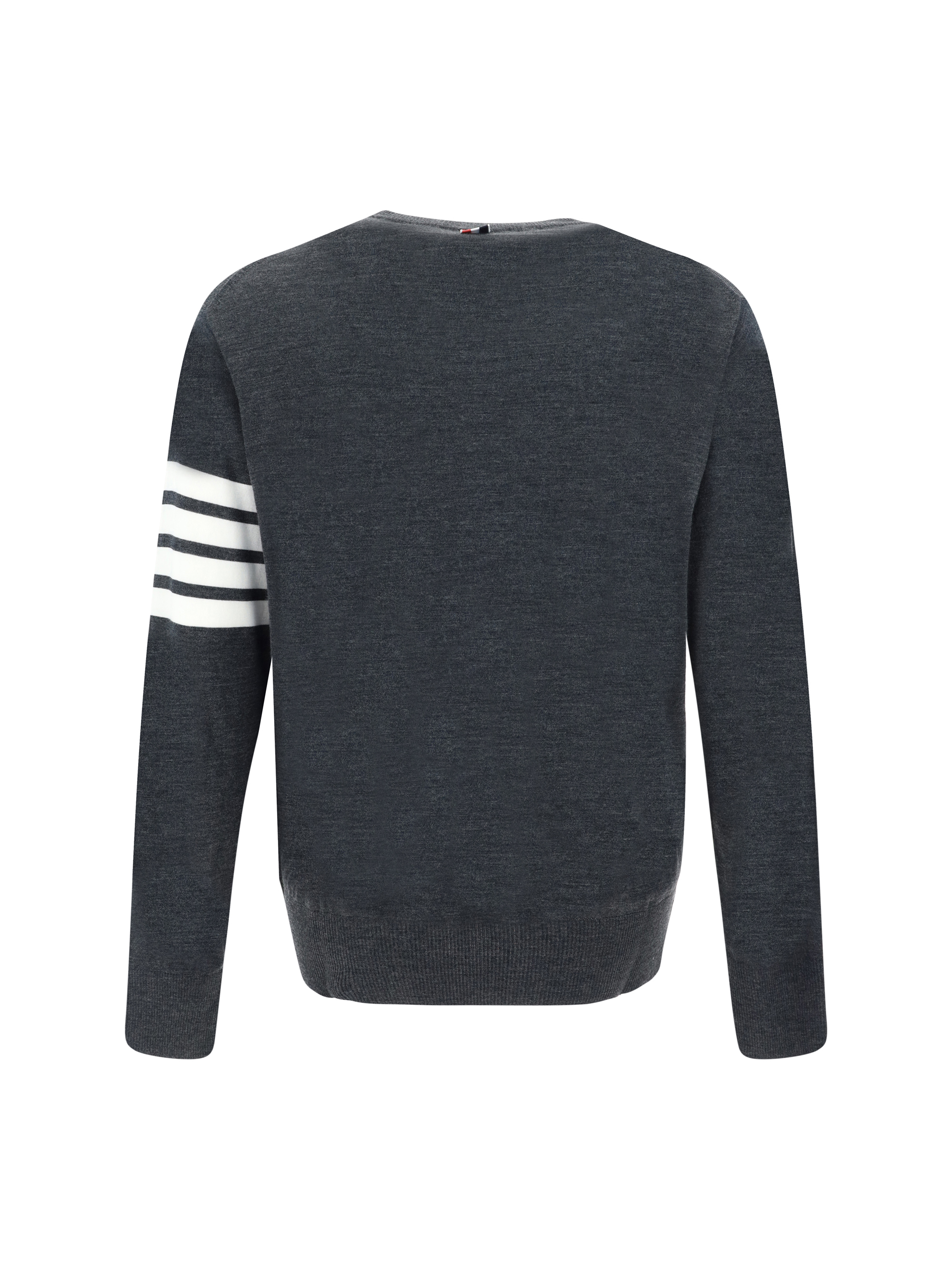 Virgin wool Sweater