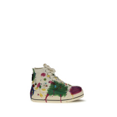High Top Sneakers