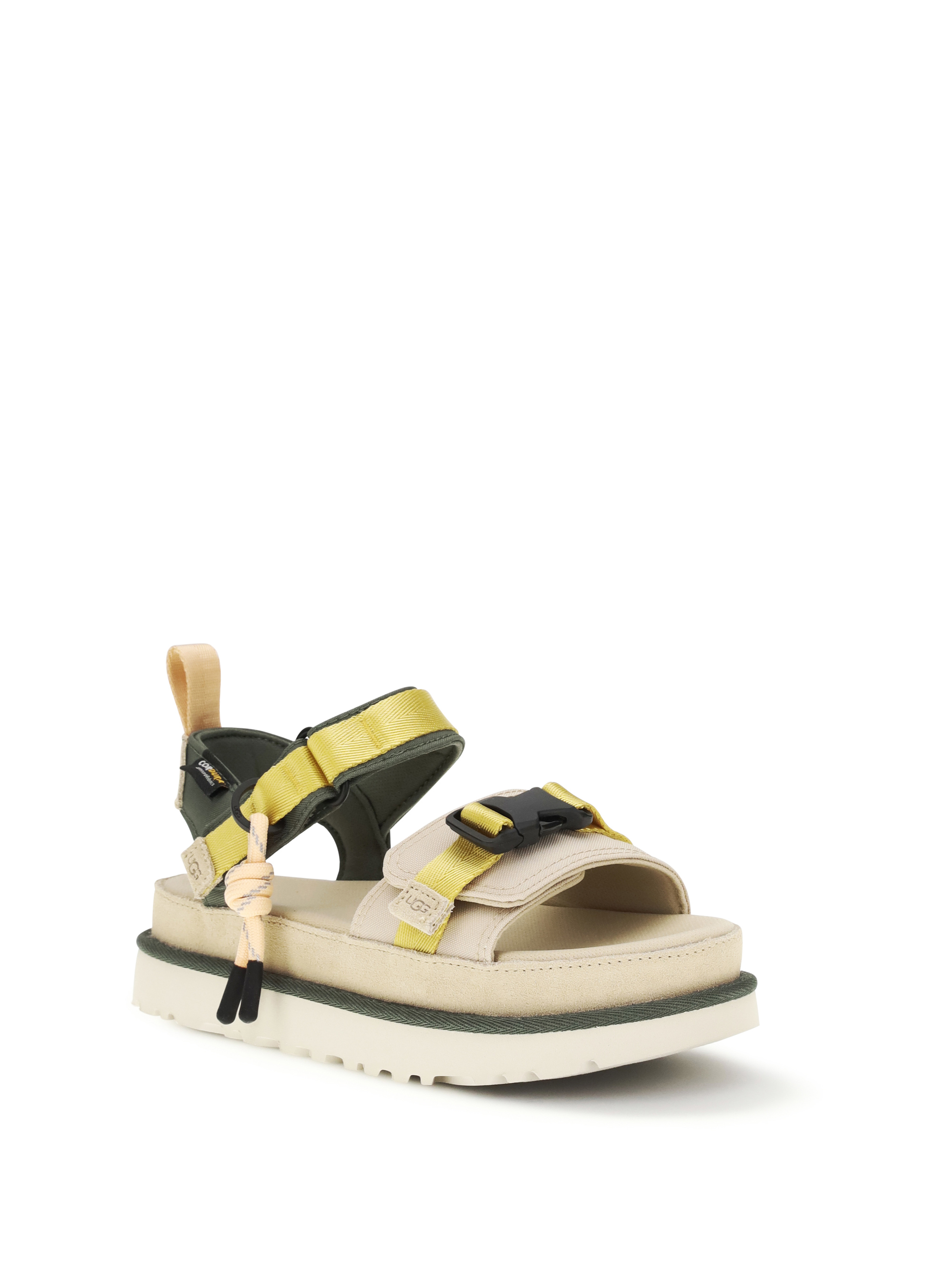 Goldenstar Wildwood Sandals